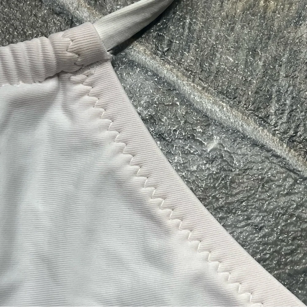 J. Crew Halter Bikini Top - Picture 13 of 14